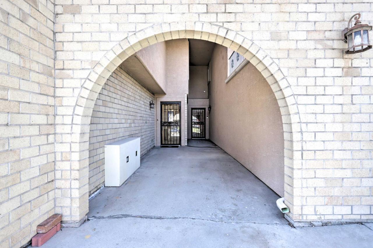 Grand Junction Golf Course Condo With Balconies Exterior photo